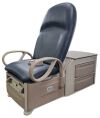 BREWER COMPANY -6500 Exam Table
