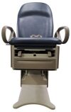 BREWER COMPANY -6500 Exam Table