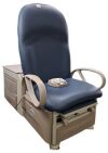 BREWER COMPANY -6500 Exam Table