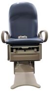 BREWER COMPANY -6500 Exam Table