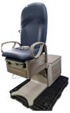 BREWER COMPANY -6500 Exam Table