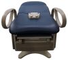 BREWER COMPANY -6500 Exam Table