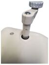 TOPCON C-DS-5000 DS-5000 INTEGRATED BLOCKER