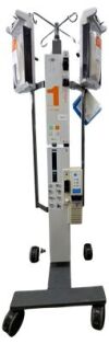 SMITHS MEDICAL H-1200 Blood Warmer