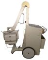 SIEMENS MOBILETT II Portable X-Ray