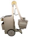 SIEMENS MOBILETT II Portable X-Ray