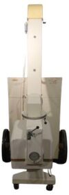 SIEMENS MOBILETT II Portable X-Ray