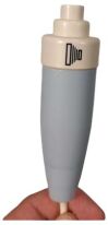 SIEMENS MOBILETT II Portable X-Ray