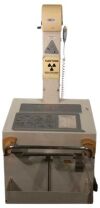 SIEMENS MOBILETT II Portable X-Ray