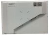 STERIS VTS-24-HD003 24" LCD HD SURGICAL MONITOR, NO POWER SUPPLY @