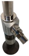 WOLF 8934.441 RICHARD  10.0 MM 0º PANOVIEW PLUS AUTOCLAVABLE SCOPE