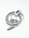 ZOLL R SERIES PLUS 3-Lead, ECG, Pacer, SPO2, NIBP, ETCO2 Defibrillator