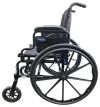 INVACARE AT09XT Wheelchair