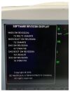 GE DASH 4000 Monitor
