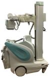SHIMADZU MUX-200D-XC Portable X-Ray