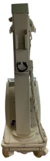 SHIMADZU MUX-200D-XC Portable X-Ray