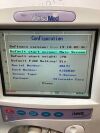 GE MEDICAL S Versamed-iVent-201 Ventilator