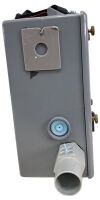 ALLIED HEALTHCARE PRODUCTS EPV100 Ventilator