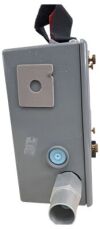 ALLIED HEALTHCARE PRODUCTS EPV100 Ventilator