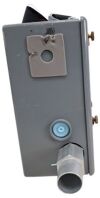 ALLIED HEALTHCARE PRODUCTS EPV100 Ventilator