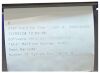 ASP 10033 Sterilizer