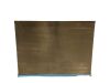 CASE MEDICAL GEN-SURGICAL-CASE-CART DOUBLE DOOR STAINLESS STEEL CART