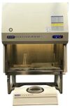 BAKER COMPANY INC SG404 Fume/Bio Safety Hood
