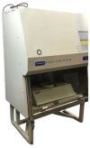 BAKER COMPANY INC SG404 Fume/Bio Safety Hood