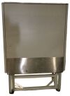 BAKER COMPANY INC SG404 Fume/Bio Safety Hood