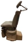 RITTER 75-015 Exam Chair