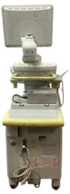 HITACHI HI VISION Avius Ultrasound - OB / GYN - Vascular