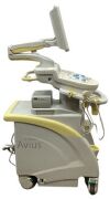 HITACHI HI VISION Avius Ultrasound - OB / GYN - Vascular