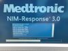 MEDTRONIC 8253001 NIM RESPONSE 3.0 MONITOR @
