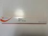 A&E MEDICAL 045-081 STERNUM SUTURE KIT -STAINLESS STEEL BOX OF 12