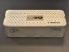 MEDTRONIC METRx Microdiscectomy X-Tube Retraction System