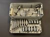 MEDTRONIC METRx Microdiscectomy X-Tube Retraction System