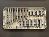 MEDTRONIC METRx Microdiscectomy X-Tube Retraction System