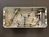 MEDTRONIC METRx Microdiscectomy X-Tube Retraction System