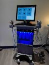 EDGE SYSTEMS HydraFacial Elite MD Tower Microdermabraders