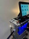 EDGE SYSTEMS HydraFacial Elite MD Tower Microdermabraders