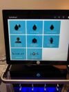 EDGE SYSTEMS HydraFacial Elite MD Tower Microdermabraders