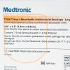 ETHICON REF NMRM6133 TYRX™ Neuro Absorbable Antibacterial Envelope - Large MESH , 2.9" x 3.3"' (7.4cm x 8.5cm) ,EXP 2025/01