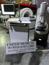 GE Pristina 3D TOMO Digital Mammo Unit