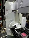 GE Pristina 3D TOMO Digital Mammo Unit