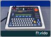 FLUKE BIOMEDICAL MEDTESTER 5000C AUTOMATED ELECTRICAL SAFETY ANALYZER** Safety Tester