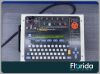 FLUKE BIOMEDICAL MEDTESTER 5000C AUTOMATED ELECTRICAL SAFETY ANALYZER** Safety Tester