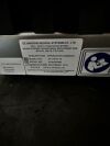 GE Optima 520 CT Scanner