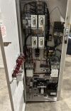 GE 3.0T 480V System Disconnect Panel