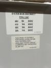GE 3.0T 480V System Disconnect Panel