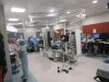 GE IGS 520 Cath Lab